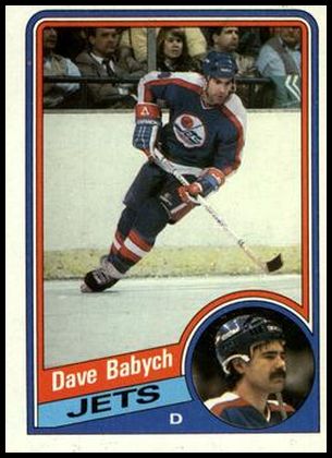 150 Dave Babych